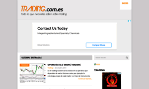 Trading.com.es thumbnail