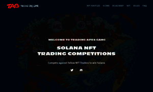 Tradingapesgang.com thumbnail