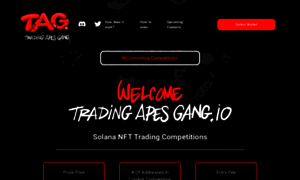 Tradingapesgang.io thumbnail