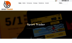 Tradingbetfair.com thumbnail