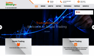 Tradingbinary.id thumbnail