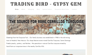 Tradingbird-gypsygem.com thumbnail