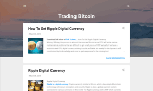 Tradingbitcoin.trade thumbnail