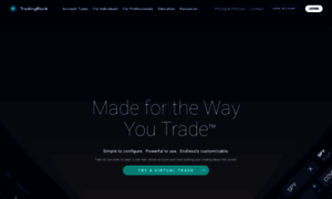 Tradingblock.com thumbnail