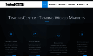 Tradingcenter.org thumbnail