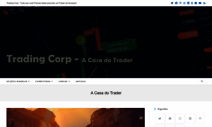 Tradingcorp.com.br thumbnail