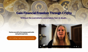 Tradingcryptoninjas.com thumbnail