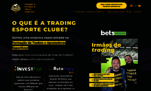 Tradingesporteclube.com.br thumbnail