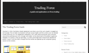 Tradingforex.tv thumbnail
