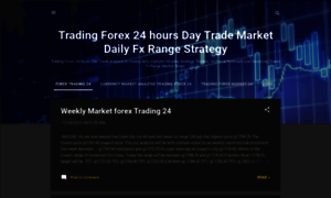 Tradingforex24.com thumbnail