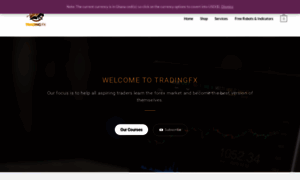 Tradingfx1.com thumbnail