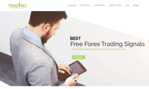 Tradingfxsignals.net thumbnail