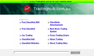Tradinghub.com.au thumbnail