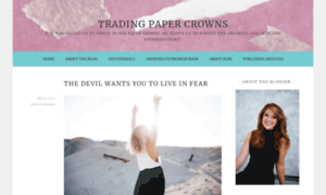 Tradingpapercrowns.com thumbnail