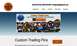 Tradingpinzone.com thumbnail