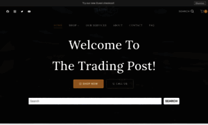 Tradingpostllc.net thumbnail