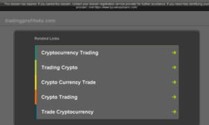 Tradingprofits4u.com thumbnail