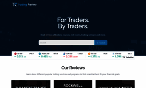 Tradingreview.net thumbnail