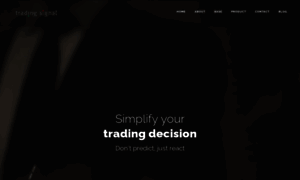 Tradingsignal.io thumbnail