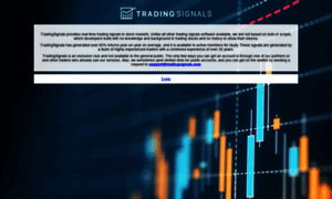 Tradingsignals.com thumbnail