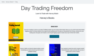 Tradingsimulation.com thumbnail