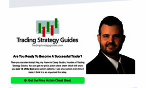 Tradingstrategyguides.com thumbnail