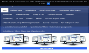 Tradingteam.biz thumbnail