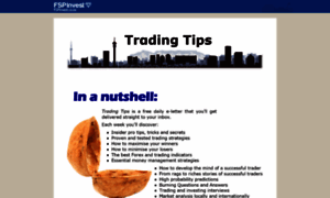Tradingtips.fspsecure.co.za thumbnail
