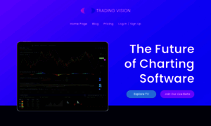 Tradingvision.net thumbnail