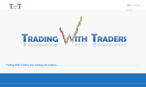 Tradingwithtraders.es thumbnail