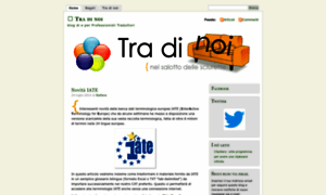 Tradinoi.wordpress.com thumbnail
