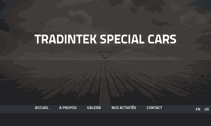 Tradintek-specialcars.com thumbnail