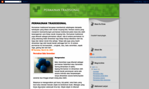 Tradisional-bib.blogspot.com thumbnail