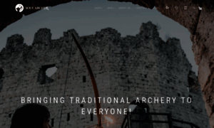 Traditional-archery.com.au thumbnail