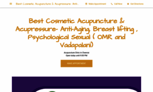 Traditional-cosmetic-acupuncture-premature.business.site thumbnail