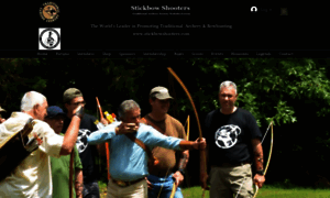 Traditionalarcherysociety.com thumbnail