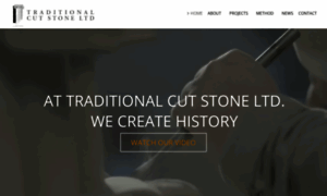 Traditionalcutstone.com thumbnail