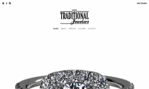 Traditionaljewelersnc.com thumbnail