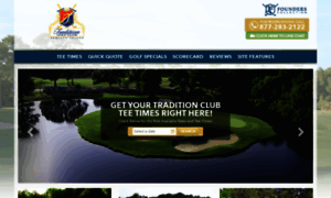 Traditionclubmyrtlebeach.com thumbnail