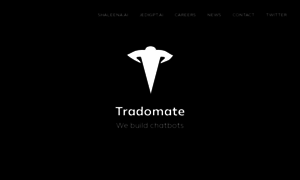 Tradomate.io thumbnail