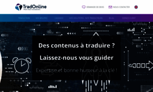 Tradonline.fr thumbnail