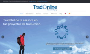 Tradonline.net thumbnail