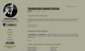 Traduccion-jurada-oficial.com thumbnail