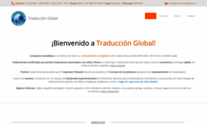 Traduccionglobal.com thumbnail