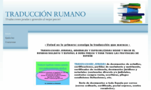 Traduccionrumano.vpweb.es thumbnail