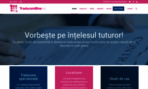 Traducembine.ro thumbnail