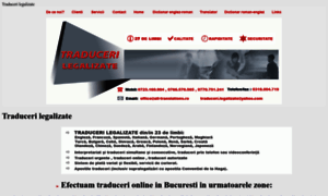 Traduceri-legalizate.com thumbnail