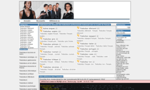 Traducteurs.pro thumbnail