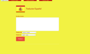 Traductor-espanol.herokuapp.com thumbnail