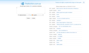 Traductor.com.do thumbnail